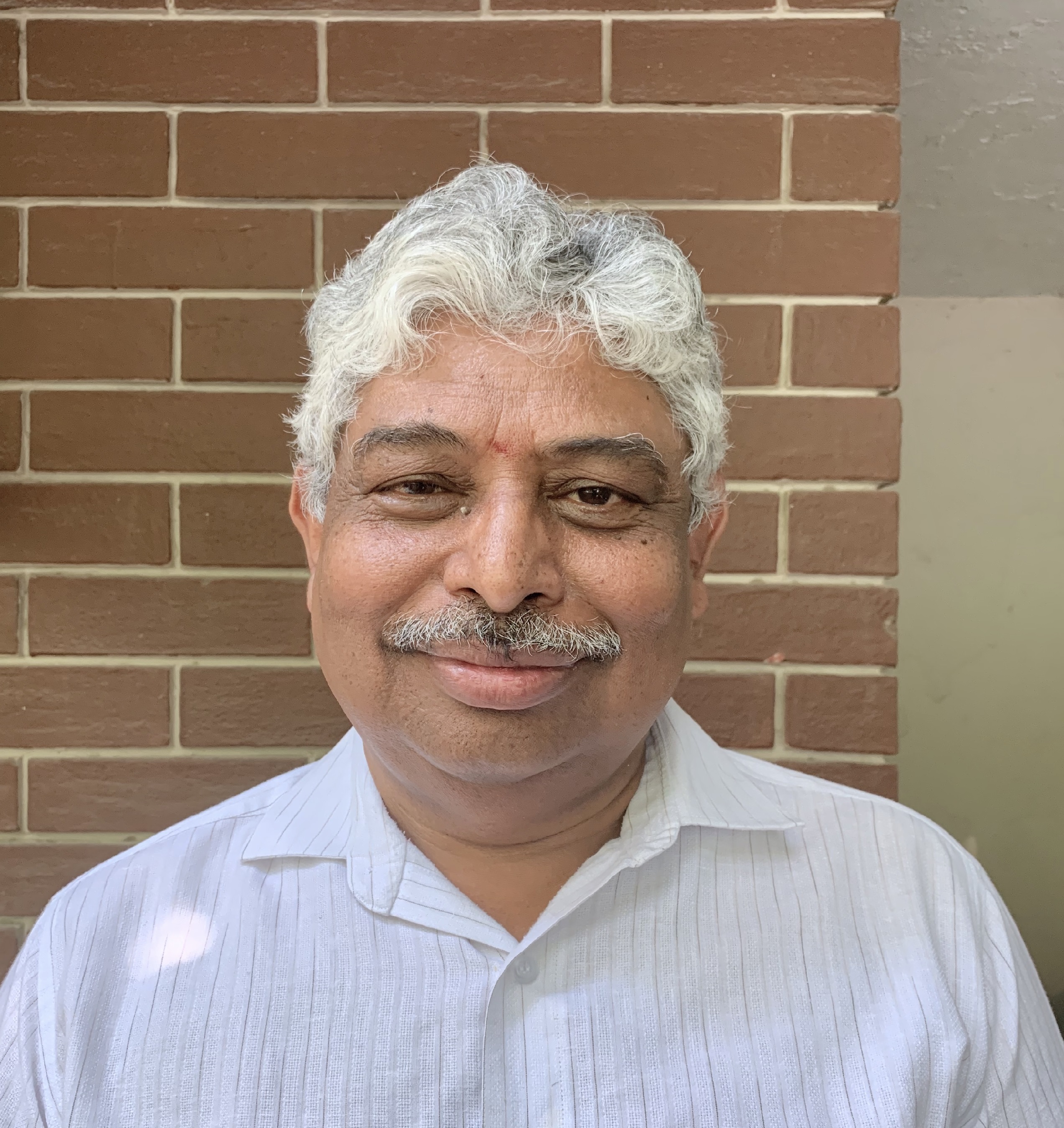 Prof. Sri Nagesh